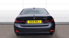 BMW 3 Series 320d SE 4dr Step Auto Diesel Saloon